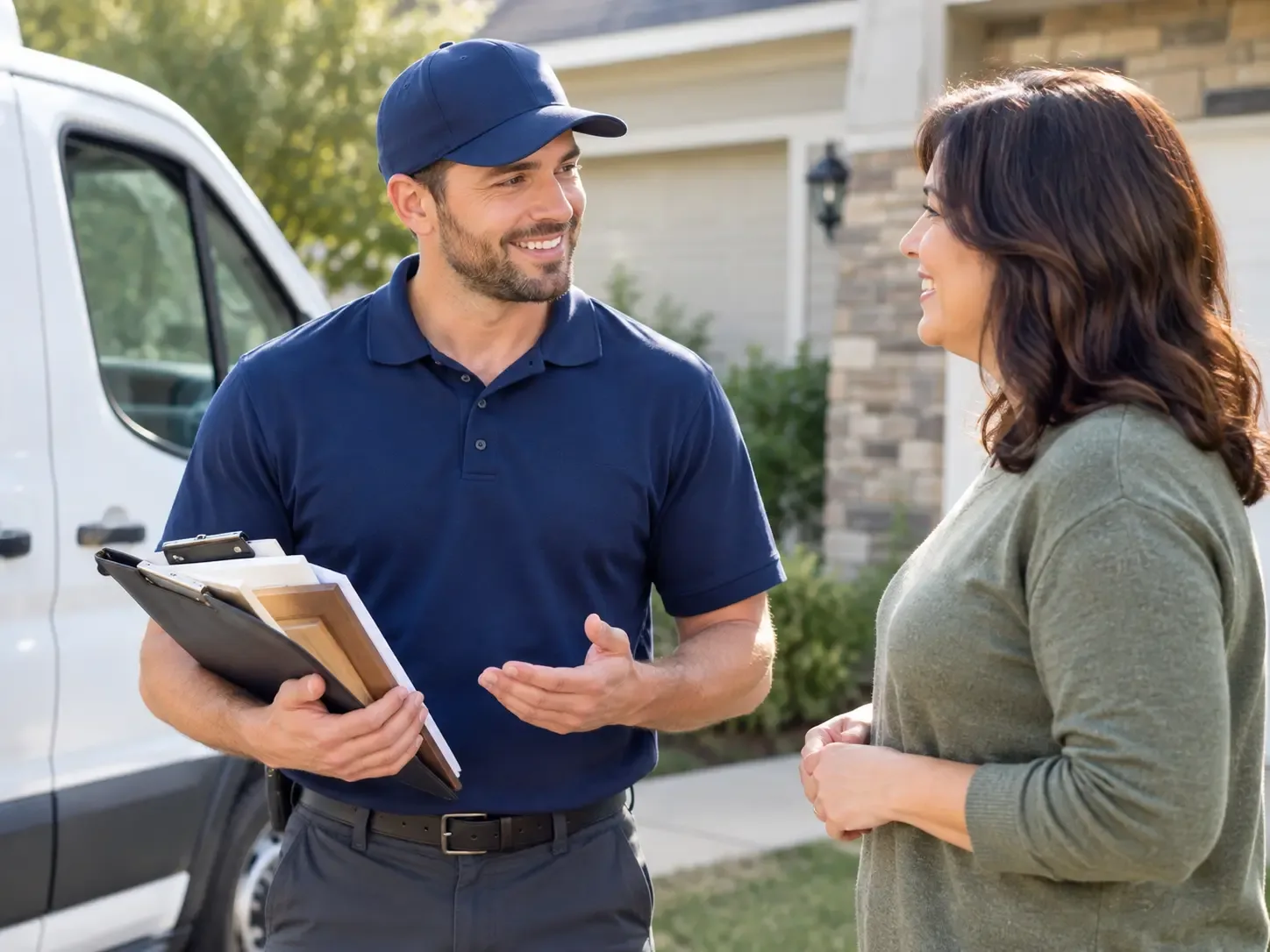 Kitchen Cabinet Refacing Ferguson, IA FAQs